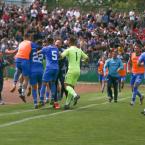 FK ZEMUN - OFK BEOGRAD 0-1