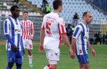 OFK Beograd - FK Crvena Zvezda 1-0