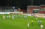 FK Vojvodina - OFK Beograd 1-0